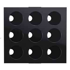 MAC Cosmetics | Pro Palette Small x 9 Insert